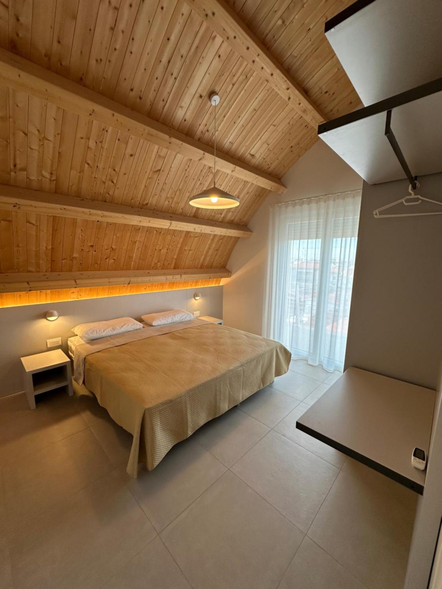 Woody Green Penthouse Sea View - Agenzia Cocal Caorle Exterior photo